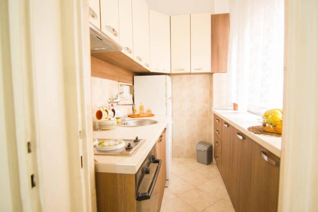 See U In Belgrade Exterior photo